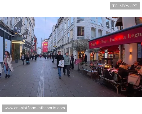 哥本哈根将与丹麦学术机构合作提升运动科技研究