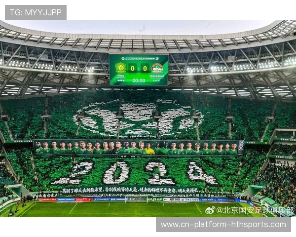 北京国安中段推进起伏明显提升威胁值